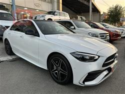 مێرسێدس بێنز C-Class